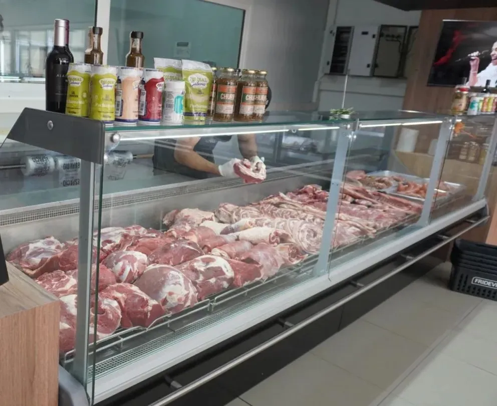 Entre los requisitos valorados por la empresa figuran la experiencia en el rubro y el manejo de procesos vinculados a la conservación de productos. Foto: gentileza