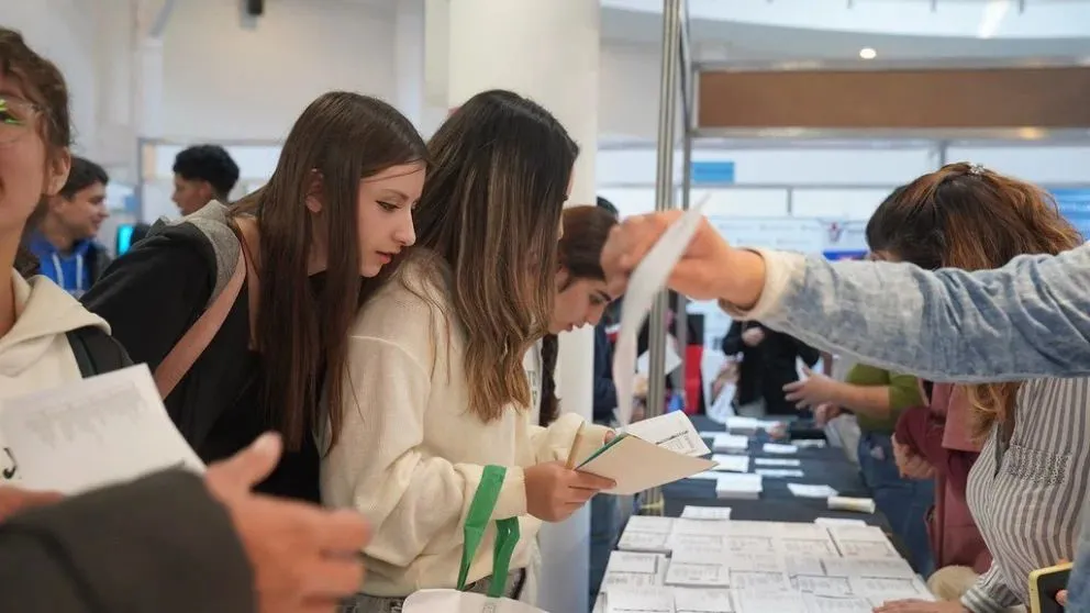 La actividad tendrá lugar en el Complejo Cultural Cipolletti/ imagen gentileza