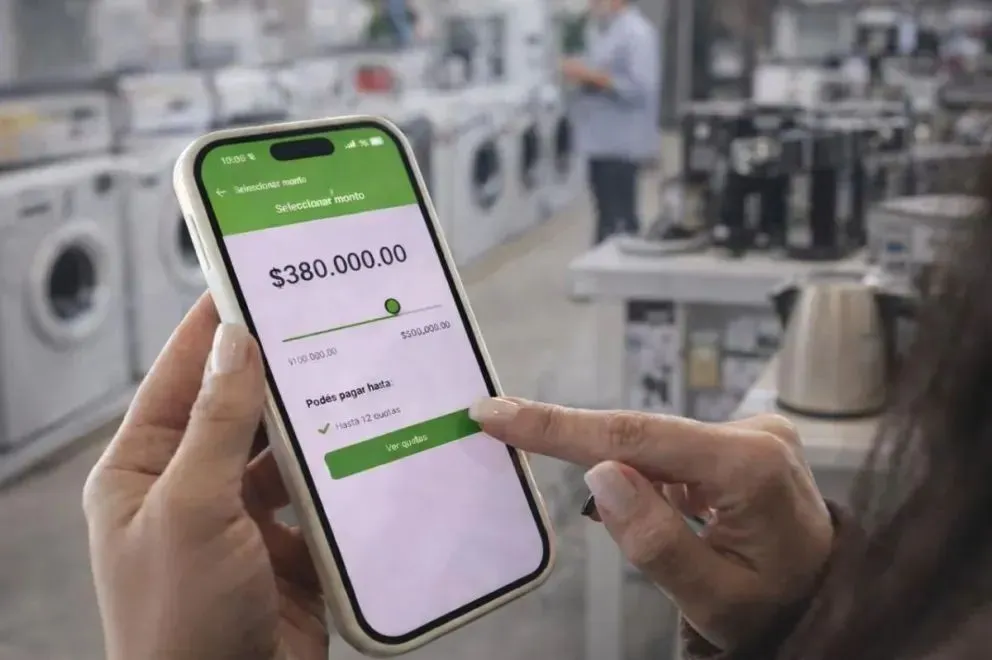 Vía Pago ofrece soluciones simples y rápidas con unos pocos clicks.