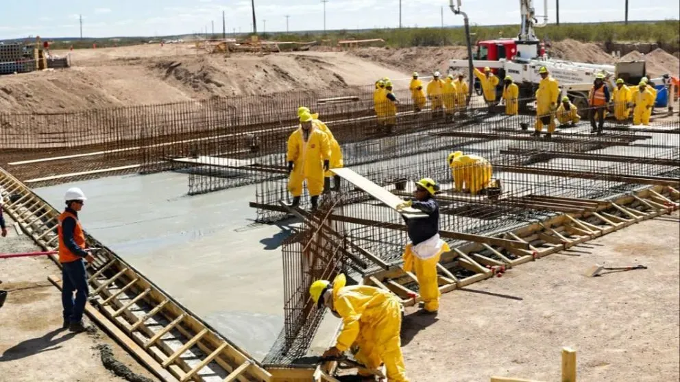 El parlamento provincial sancionó la adhesión a una de las normativas de promoción económica más esperadas del año. Foto: Gobierno de Río Negro.