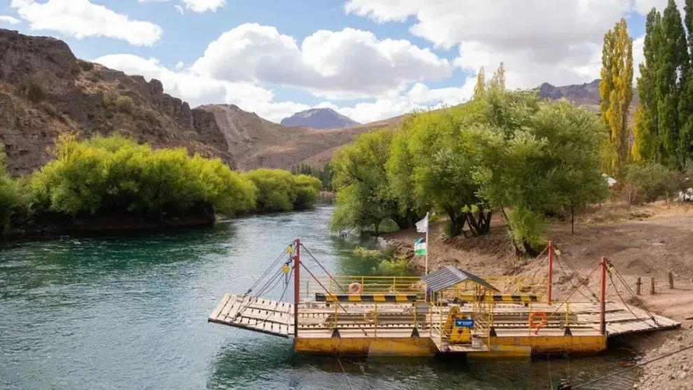 La Provincia afianza su compromiso con la generación de más y mejores oportunidades en destinos emergentes. Foto gentileza