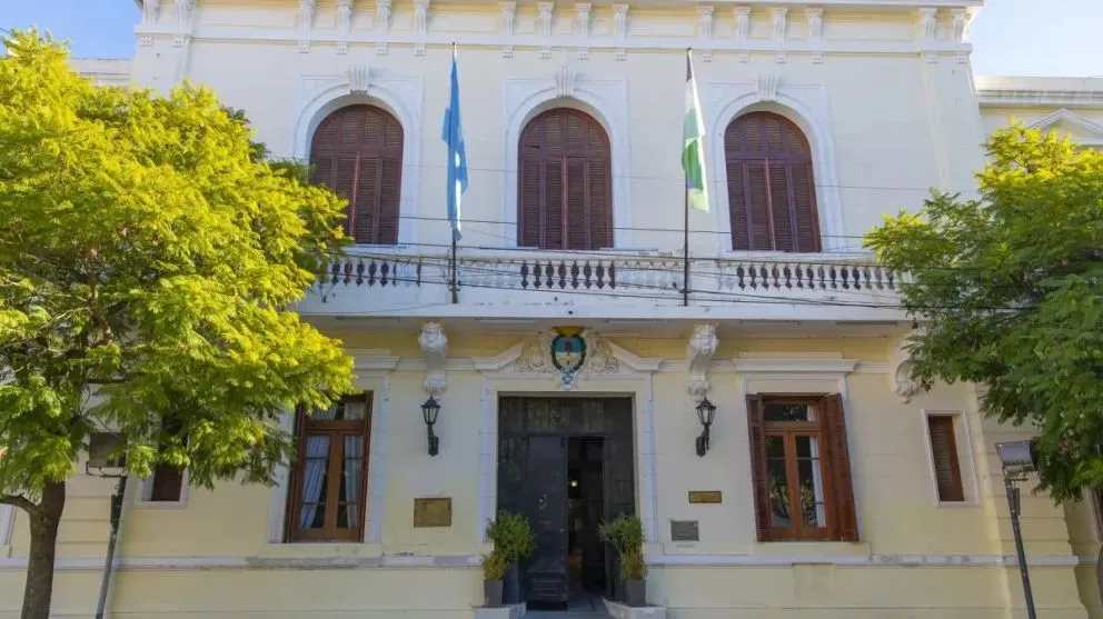 Se confirmó fecha de pago de sueldos y aguinaldo. (Foto: gentileza)