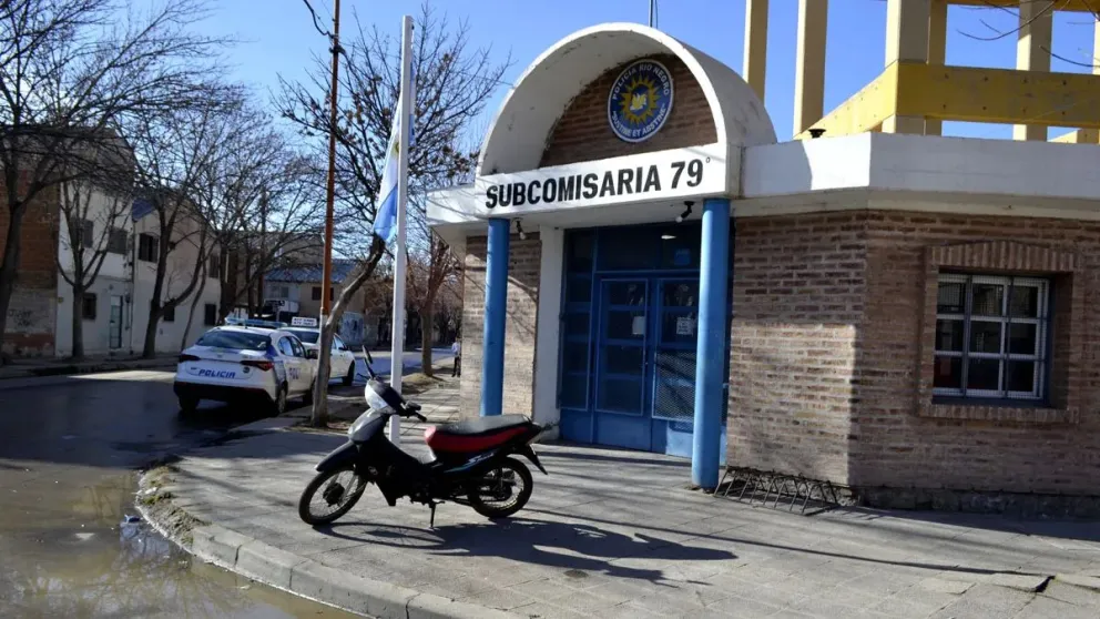 El intento de robo ocurrió en horas de la madrugada / imagen archivo