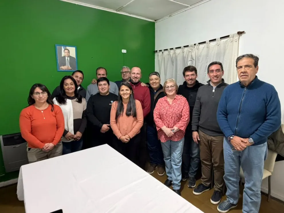 “Las grandes transformaciones no ocurren solas: necesitan decisión política”, aseguraron.