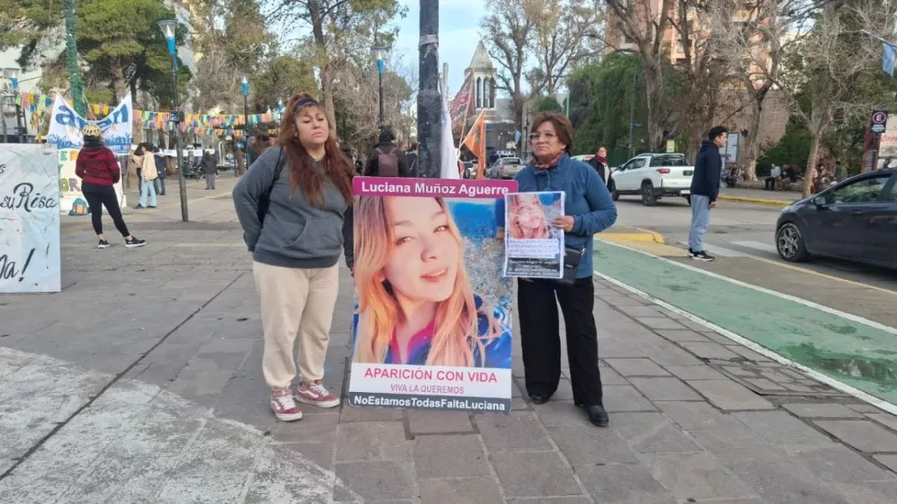 Su exnovio, Maximiliano Avilez, irá a juicio imputado por falso testimonio/ imagen cipo360