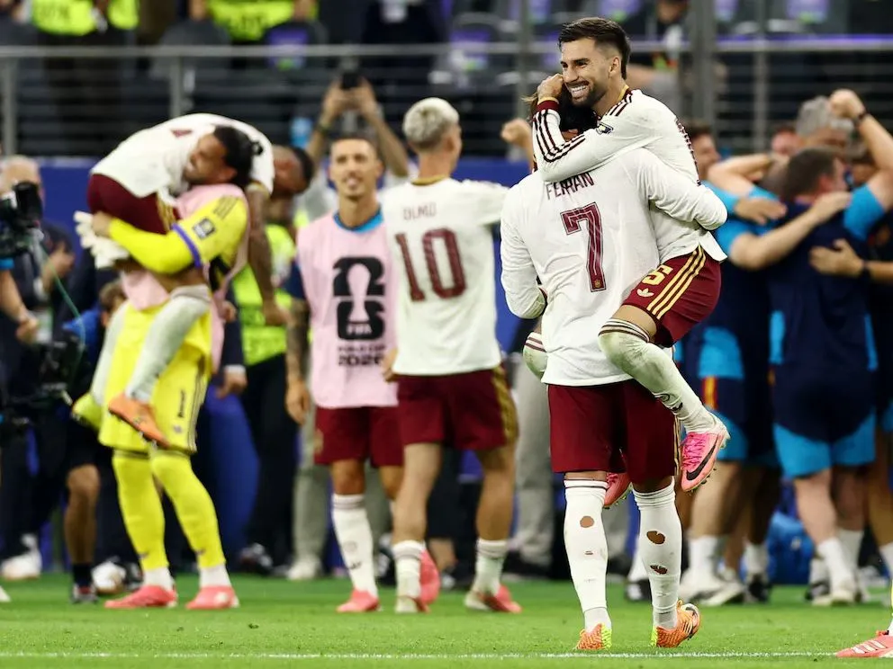 Se definió al primer finalista de la Copa del Mundo 2026. 
