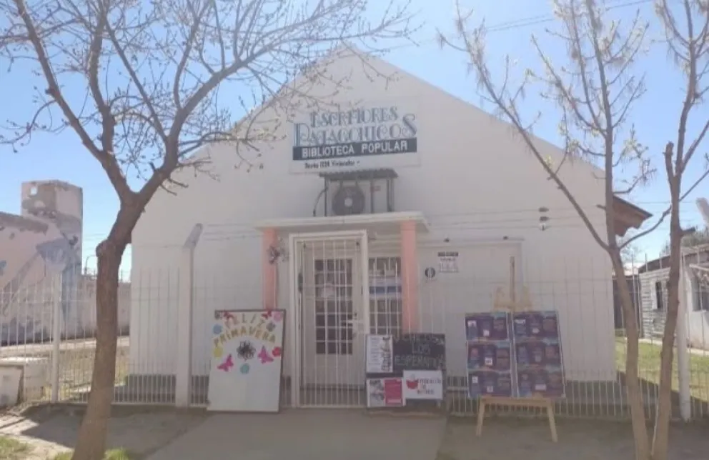 La biblioteca de las 1200 continúa con sus talleres y suma una nueva propuesta para las vacaciones de invierno. Foto: gentileza.