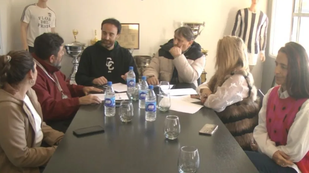 La iniciativa busca fortalecer el consumo local, beneficiar a los asociados y brindar un impulso a la actividad. Foto Canal 10