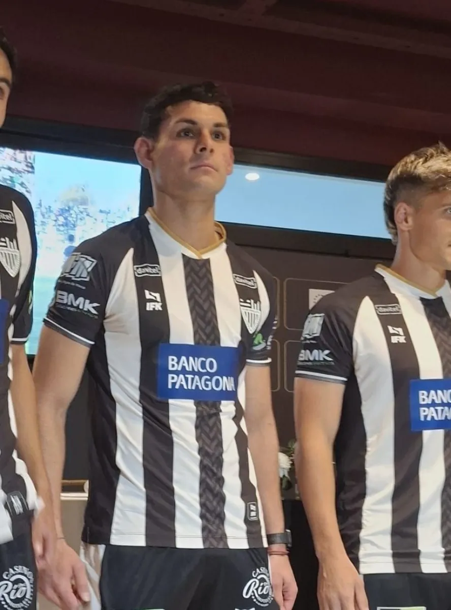 FAcundo Avecedo