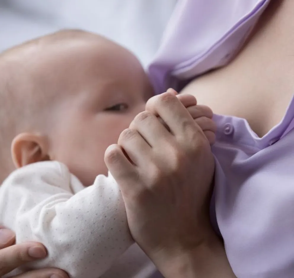 El Servicio de Obstetricia convocó a todos los equipos de salud / imagen archivo