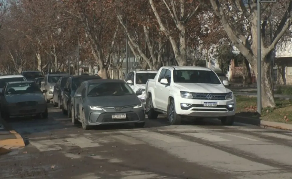 Desde el Municipio indicaron que se realizará una etapa de notificaciones preventivas y se difundirá un mapa con la ubicación georreferenciada de cada dispositivo.