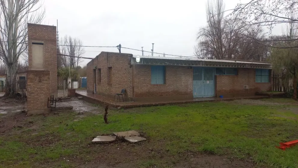 Tras permanecer cerrado durante casi dos años, el Centro de Atención Primaria de la Salud (CAPS) de la ex Isla 10 volvió a abrir sus puertas.