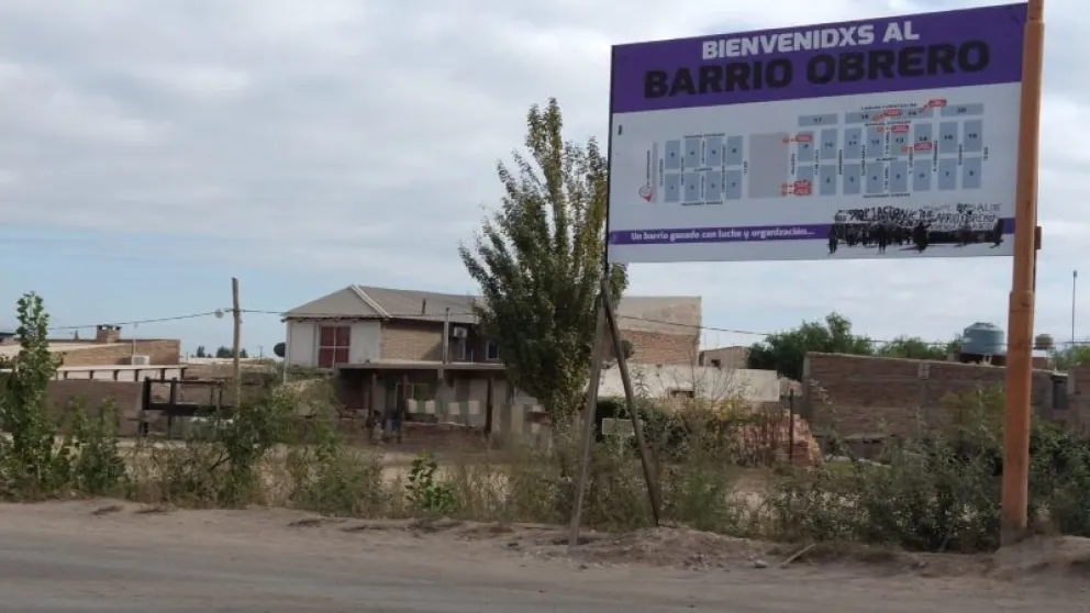 Personal de la Comisaría 45 detuvo a los dos delincuentes a escasos metros de la vivienda asaltada/ imagen archivo
