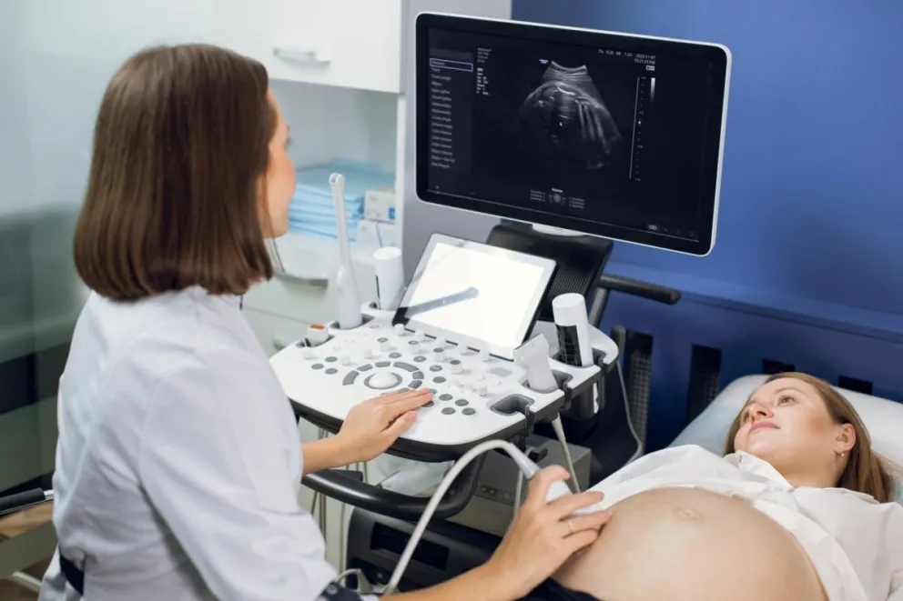 La mujer realizó un tratamiento de fertilidad y estaba embarazada de seis semanas cuando se enteró del despido. Foto: archivo, ilustrativa.