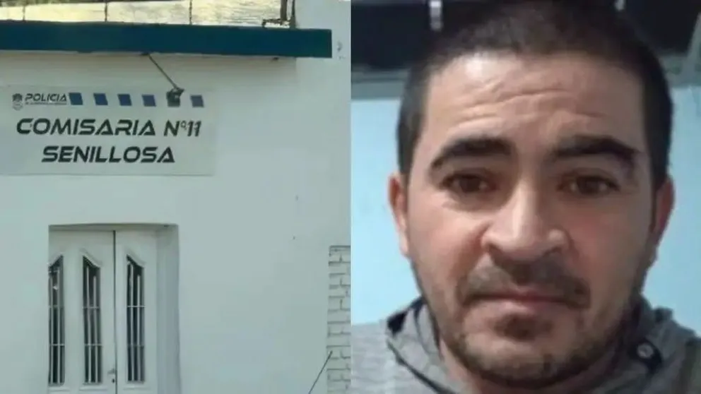 Se confirmó que el muerto encontrado en Senillosa era Mario Andés Forquera, que se encontraba desaparecido desde el 5 de julio, cuando se ausentó de su casa en Neuquén capital. Foto: gentileza.