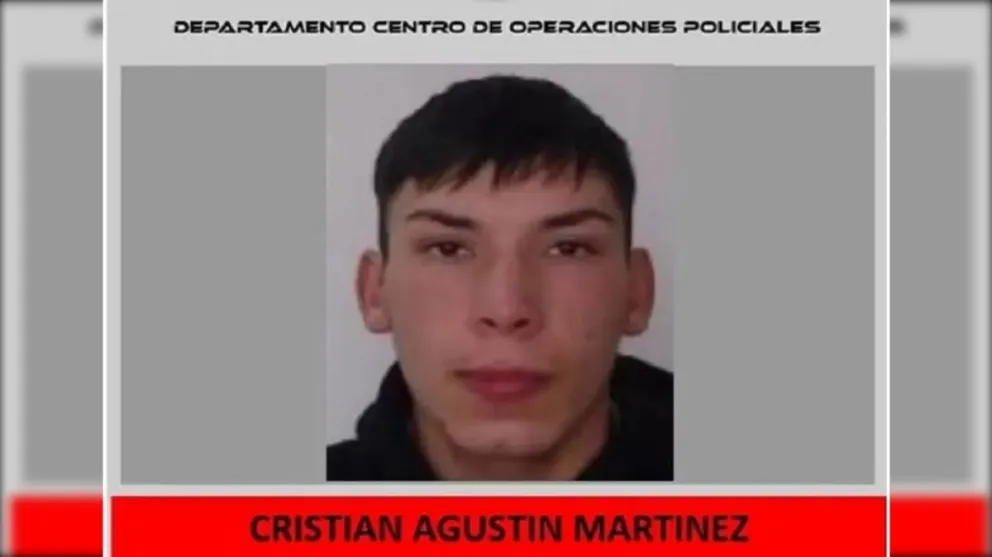 Estuvo prófugo durante seis meses: fue detenido cuando estaba internado en terapia intensiva del hospital Moguillansky. Foto: archivo.