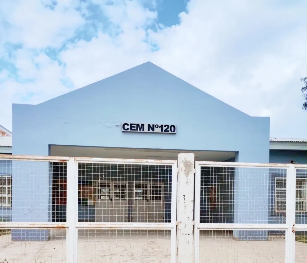 esde el Consejo Escolar confirmaron que se realizó una denuncia penal y que se dispusieron medidas preventivas para reforzar la seguridad. Foto archivo