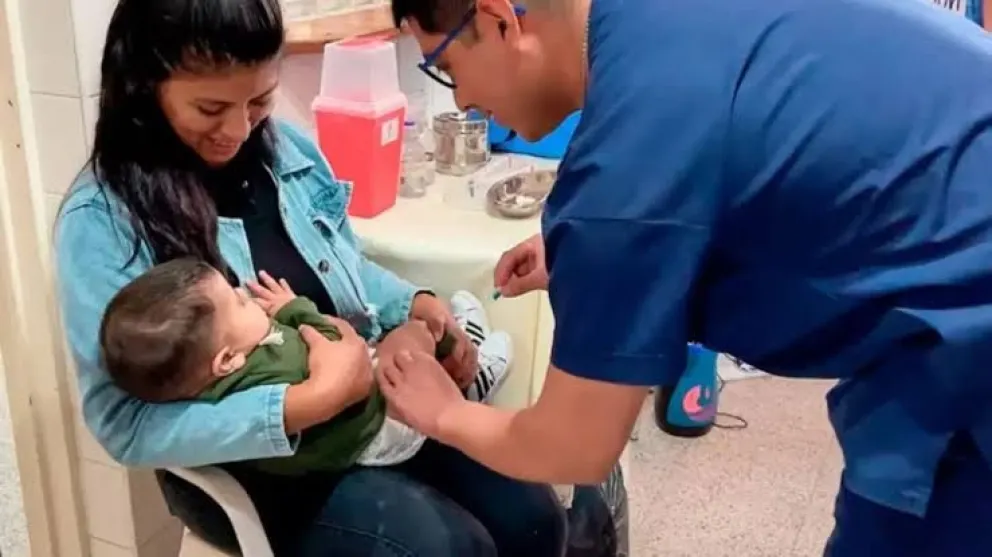 La actividad se realizará en las instalaciones del Estadio Municipal de calle Naciones Unidas 1700.