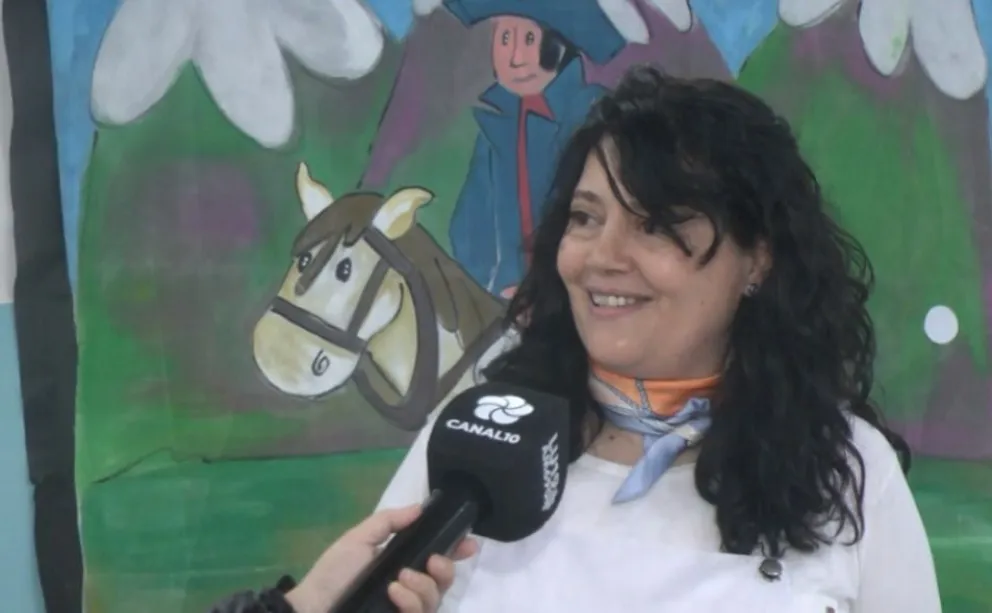 directora escuela