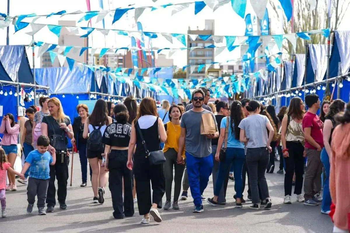 NEUQUEN EMPRENDE