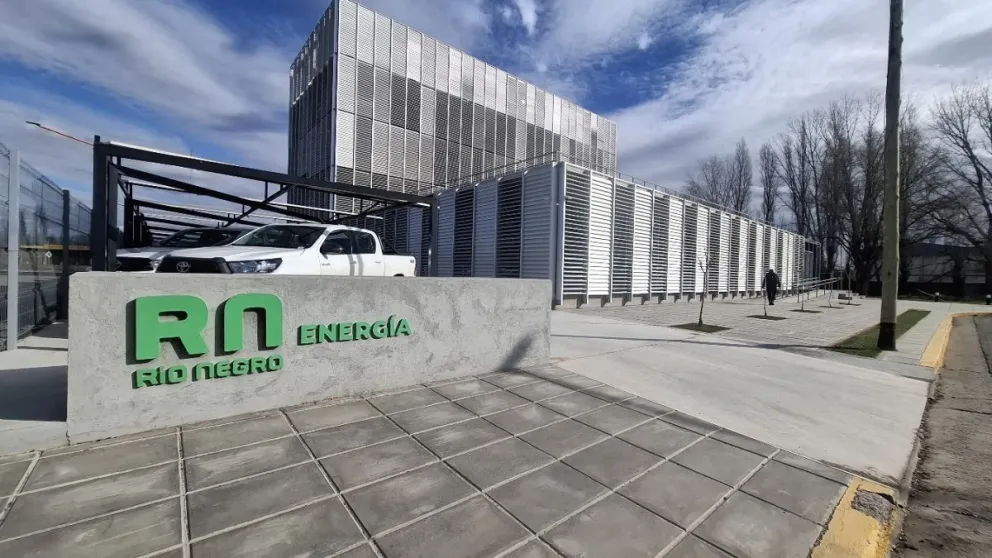 La jornada está abierta para todo tipo de Pymes y se realizará en la Secretaría de Energía en Cipolletti. Foto Daniela Luján para Cipo360
