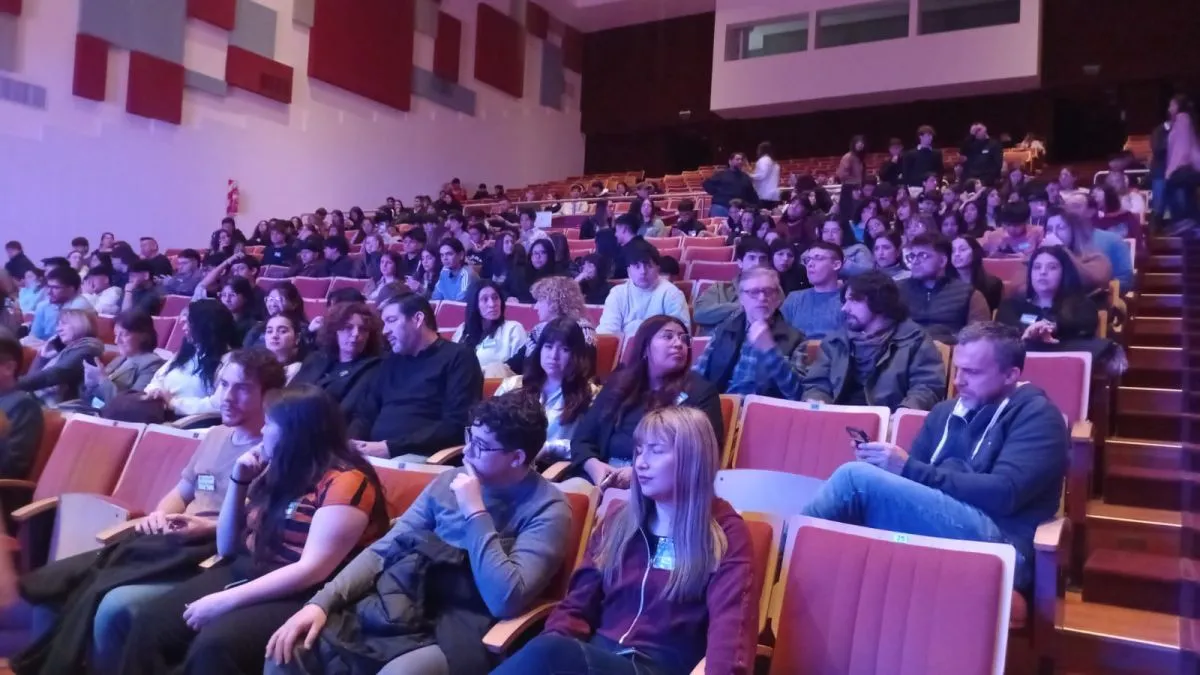 foro de juventudes