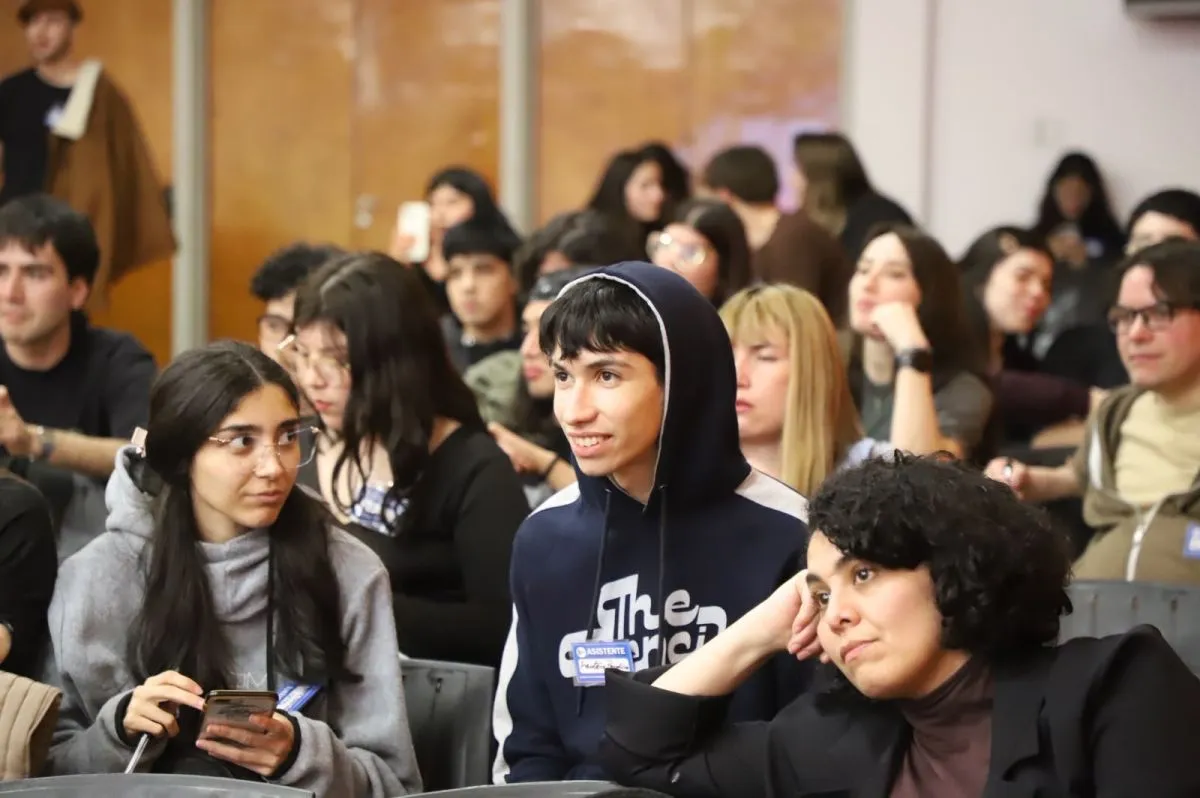 fORO DE JUVENTUDES