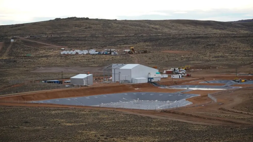 Foto: Gobierno de Río Negro.
