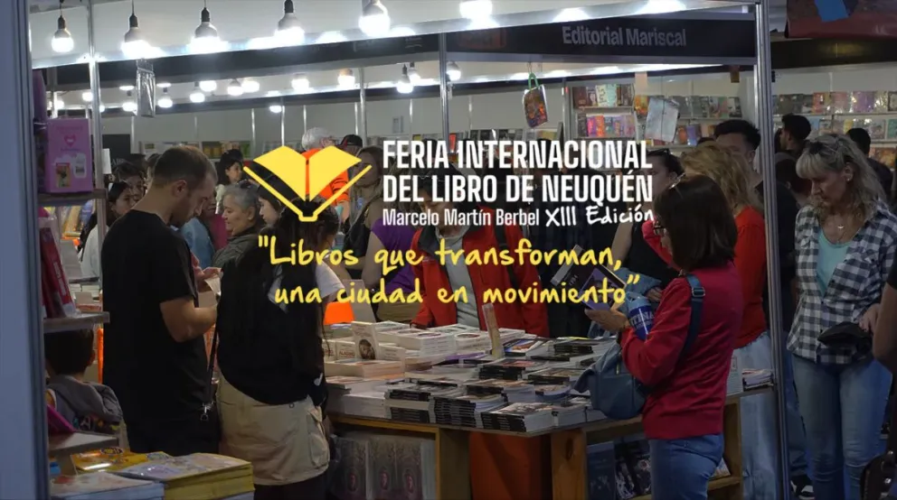 La presencia de importantes figuras de la literatura y el teatro nacional será otra de las grandes atracciones de esta nueva edición de la Feria del Libro. Foto: gentileza.