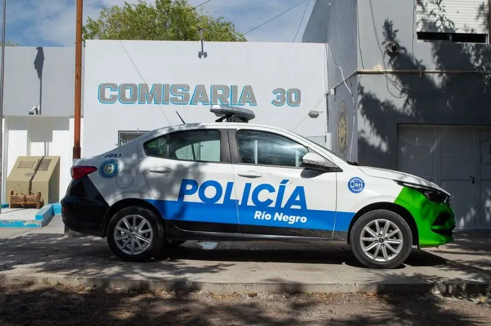 La denuncia fue realizada en las últimas horas en la Comisaría 30. Foto de archivo.