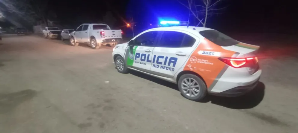 El sujeto fue detenido e imputado por intento de robo. Con tiene antecedentes penales y declaración de reincidencia, en caso de ser condenado la pena será de cumplimiento efectivo. Foto: archivo.