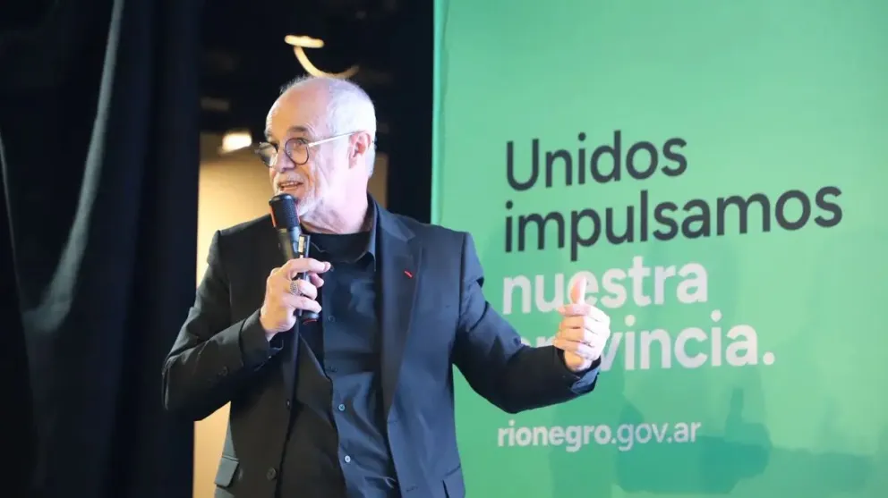 Analizaron el futuro urbano y la conectividad de la región / imagen gentileza
