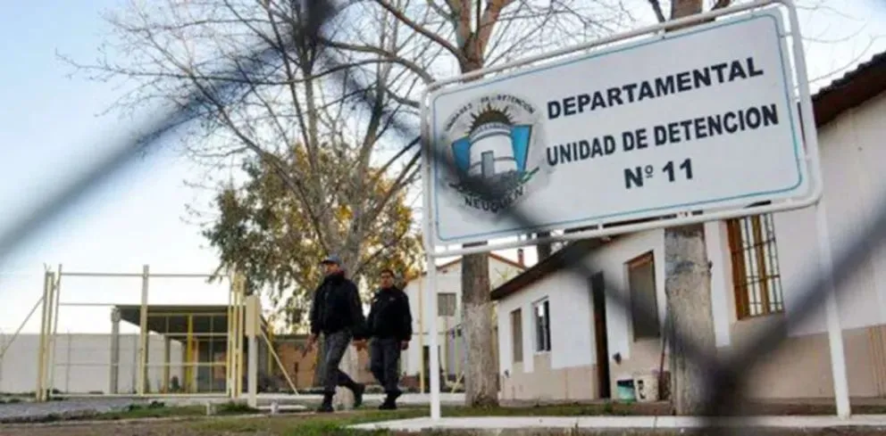 El Tribunal determinó que el condenado deberá cumplir su pena en un establecimiento carcelario común. Foto: archivo.