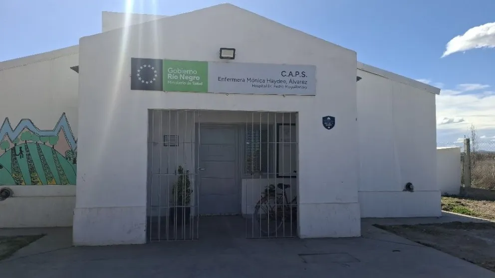 Solo el PAP requiere turno previo por WhatsApp; el resto de las prestaciones serán por orden de llegada. Foto Cipo360