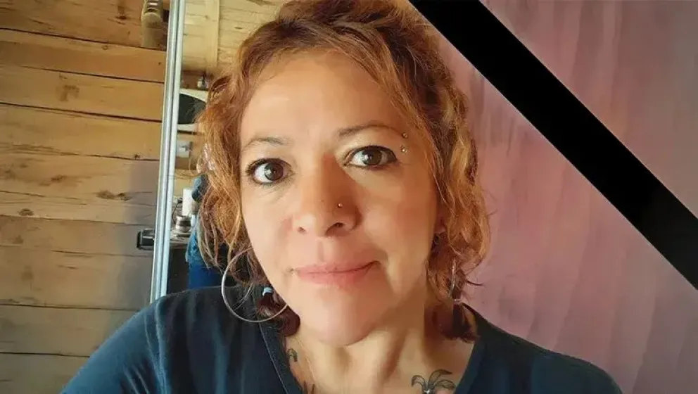 Tras la muerte, la causa podría ser reformulada como femicidio. Foto gentileza
