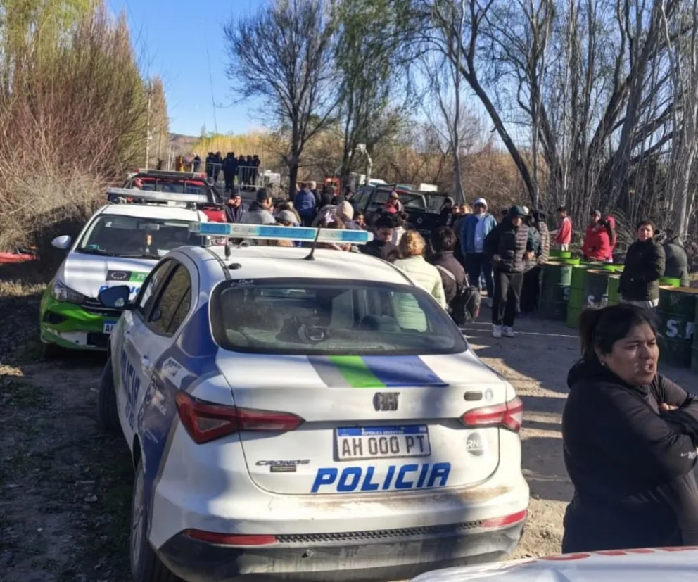 Se aguarda información oficial que permita conocer mayores detalles/ imagen gentileza