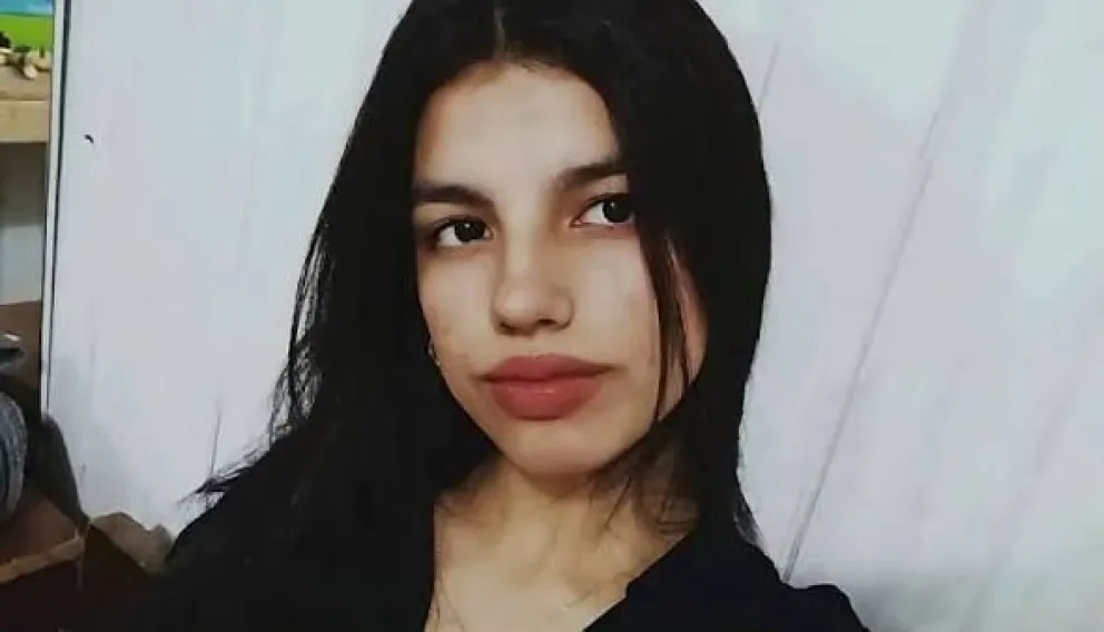 Cielo tenía 18 años y toda una vida por delante. En 2019 fue salvajemente atacada y asesinada por un conocido. Foto: archivo.
