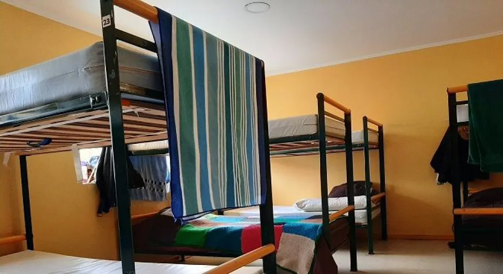 Un joven internado en un hogar fue víctima de una defraudación de más de tres millones de pesos. La imputada es una de las responsables del resguardo de sus bienes. Foto: archivo.