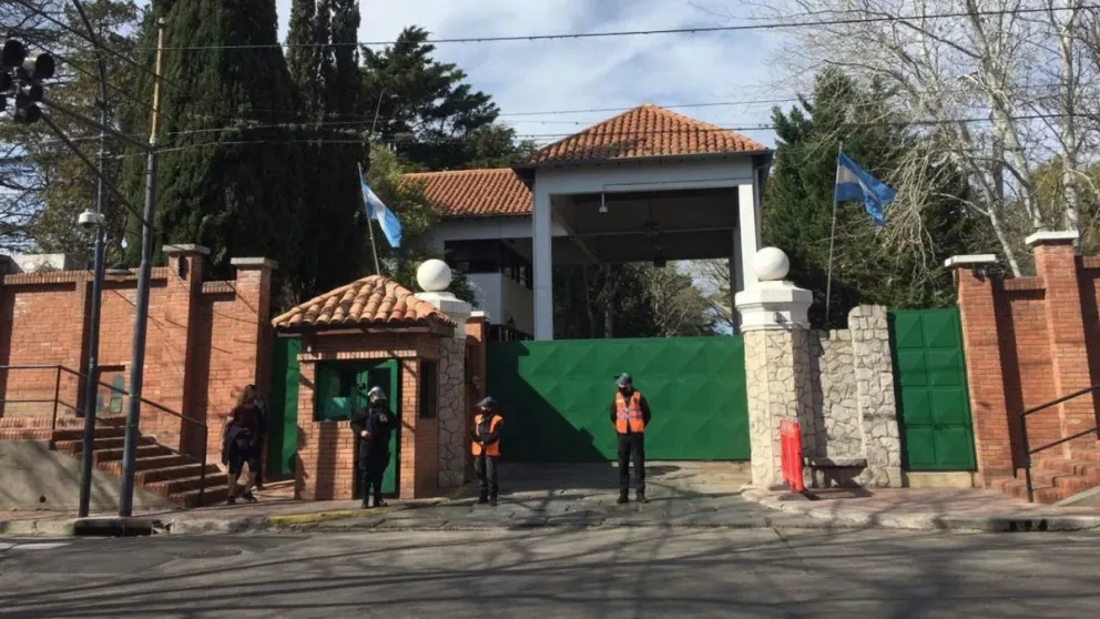 Se busca fortalecer la seguridad y facilitar los procesos administrativos internos.