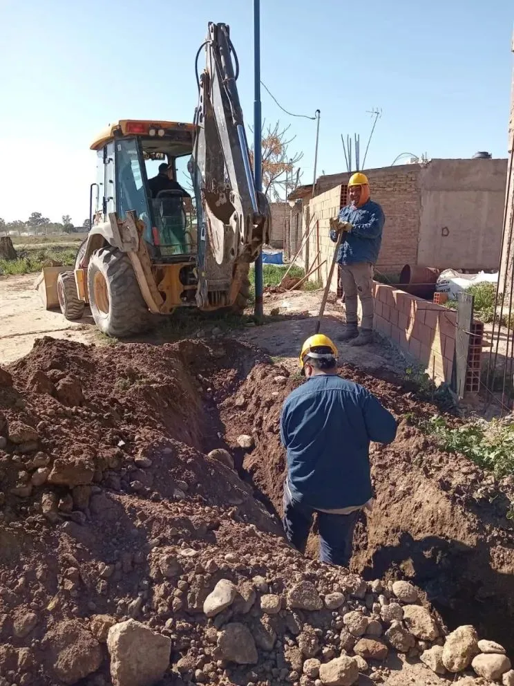 Belén Bavastri exigirá explicaciones al Ejecutivo municipal por las diferencias de costos en la obra pública (Foto: gentileza).