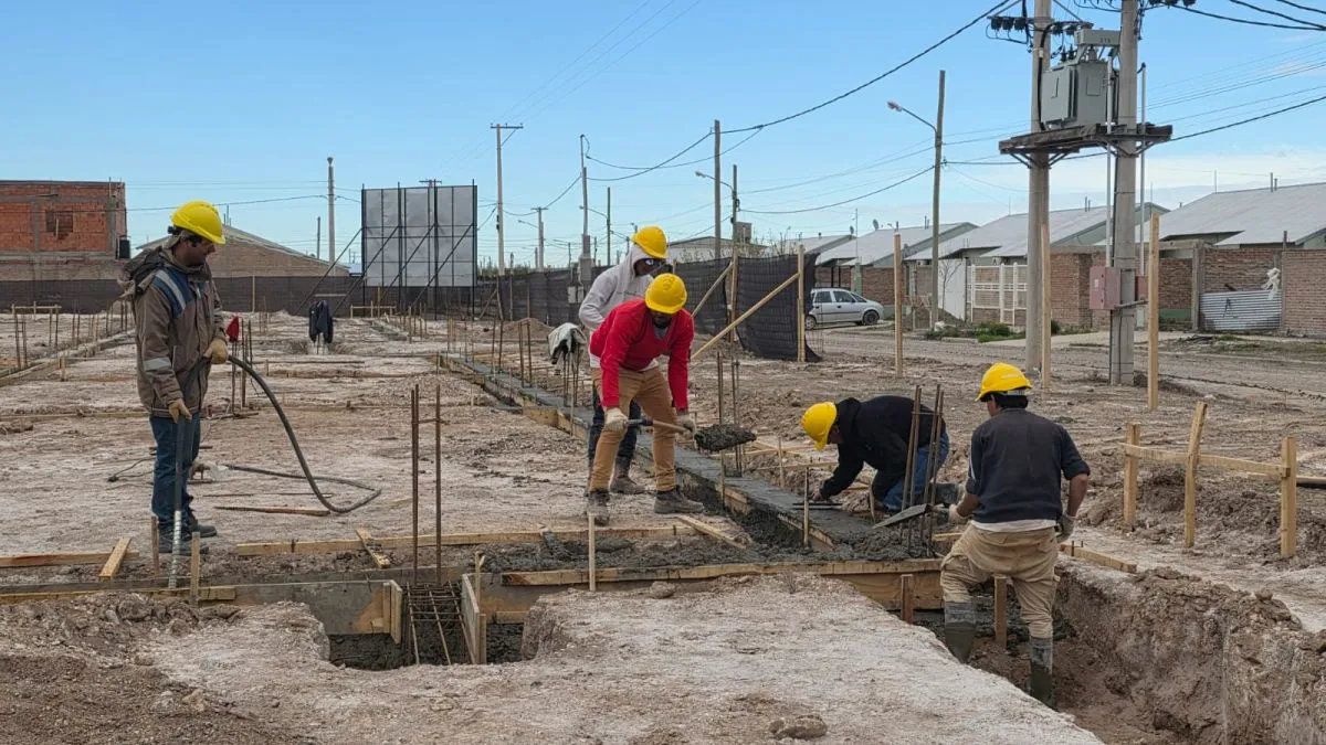 cet Distrito Vecinal