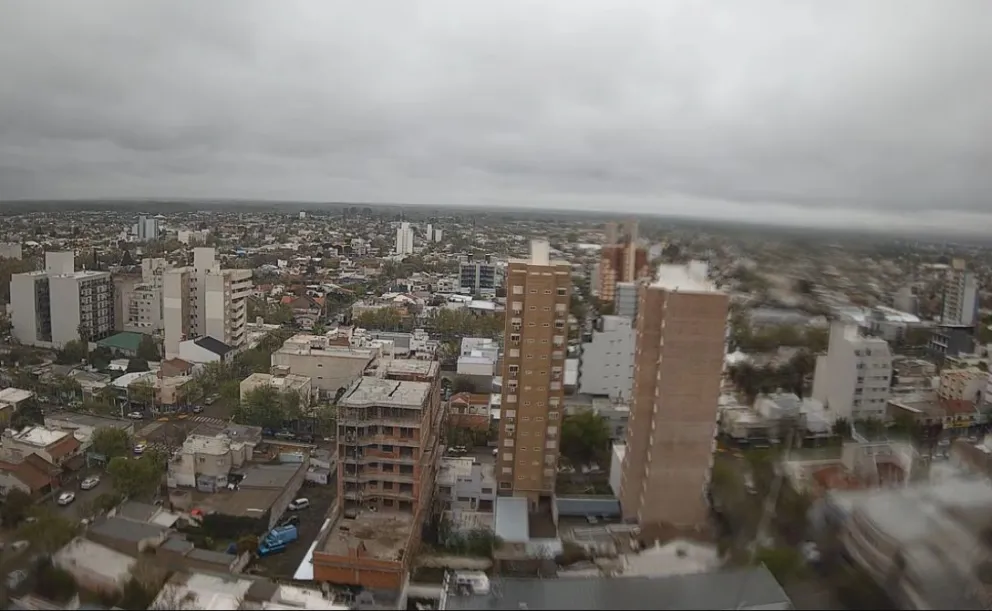 El mercado inmobiliario sufre el impacto de las expectativas por Vaca Muerta y una caída de la actividad económica. Foto: gentileza.