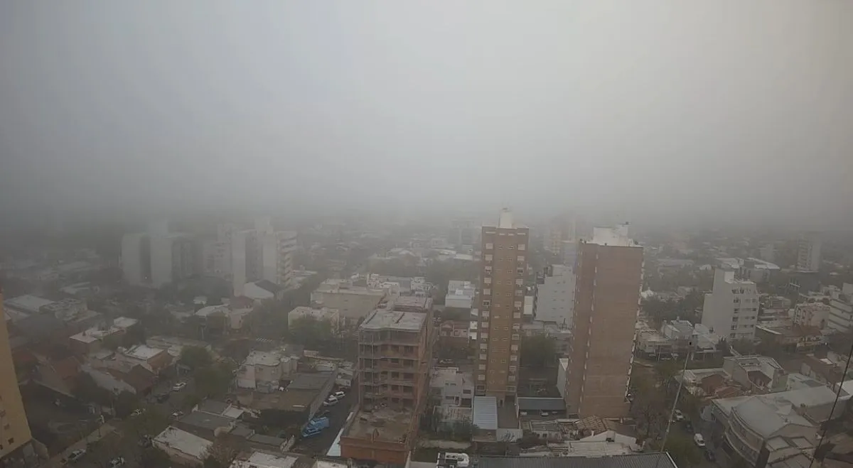 neblina