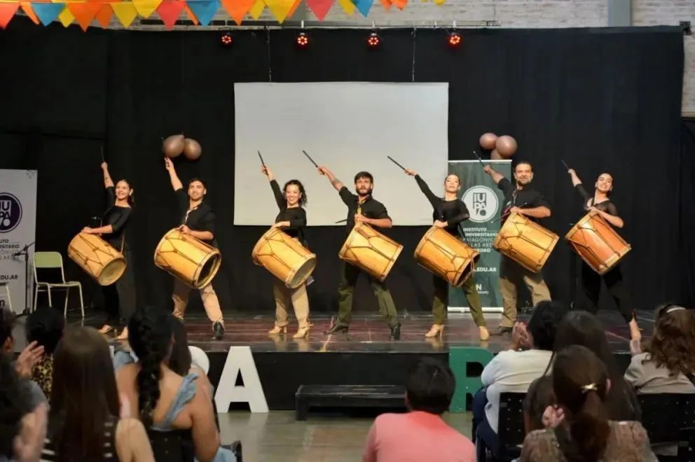 El IUPA abrió la preinscripción 2027 con una variada oferta de carreras universitarias gratuitas en artes. (Foto: gentileza)