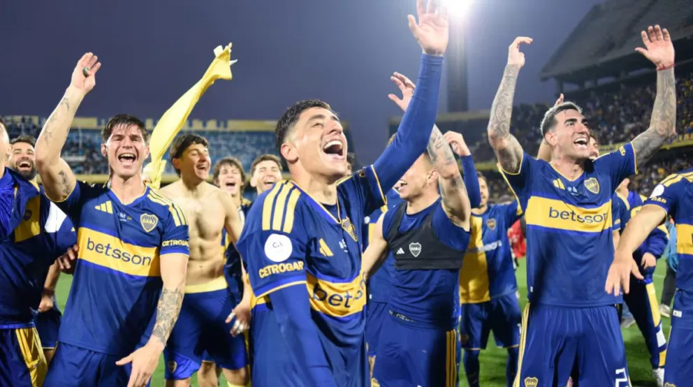 Partido por la undécima fecha del Torneo Clausura 2026. 