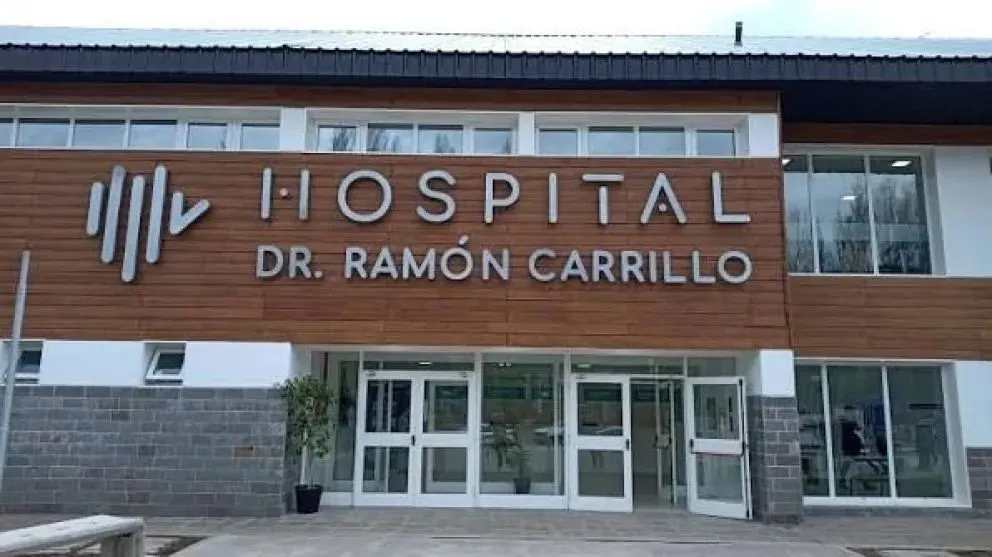 La muestra de sangre de Carlos Arias dio negativo para alcohol y estupefacientes. Foto archivo