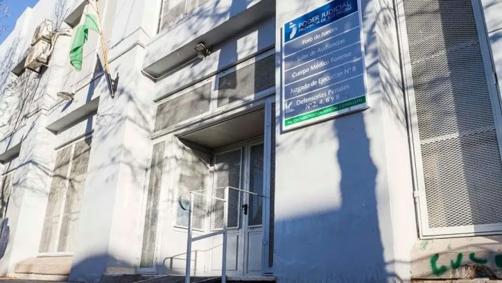 Se realizó a puertas cerradas para proteger a la víctima/ imagen archivo
