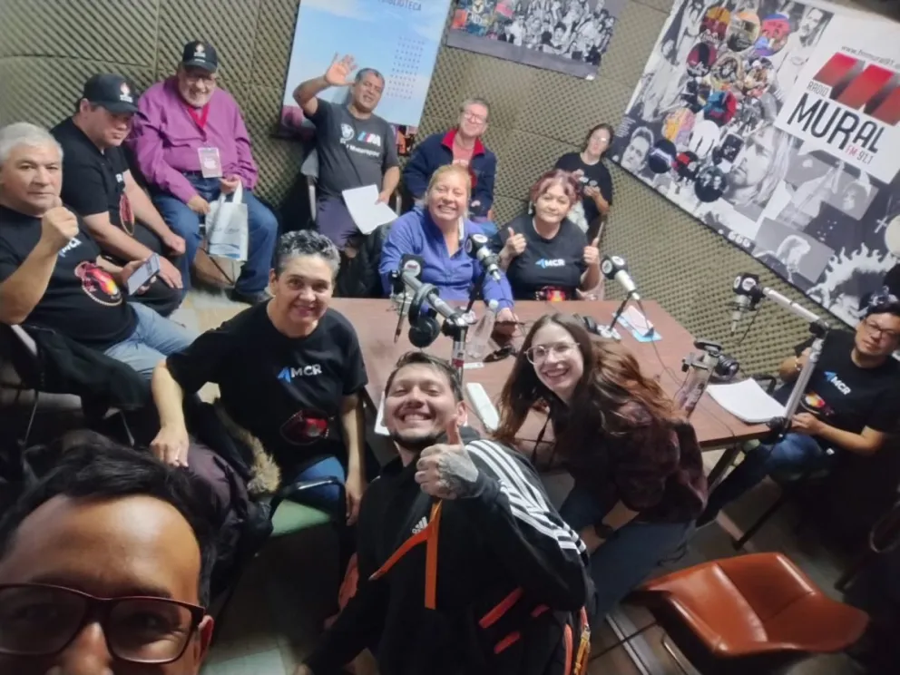 La jornada se realizará a partir de las 19 en el hall del hospital cipoleño. Se presentará la Orquesta Juvenil de Cámara. Organiza el grupo "Arrimate al fogón". Foto: gentileza.