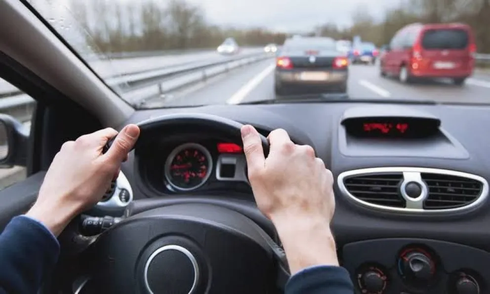 La Fundación El Viento Blanco trabaja en la formación integral de personas vinculadas al tránsito, transporte y seguridad vial.  Foto Ilustrativa