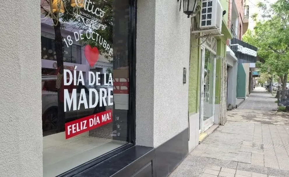 Desde la Cámara de Industria y Comercio impulsan promociones y sorteos para incentivar las compras en los negocios locales. Foto Cipo360